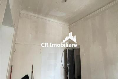 Apartament cu 2 camere semidecomandat în Gara de Nord - 5
