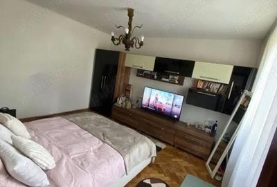 Garsonieră decomandată în Ultracentral - 1