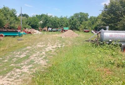 Spațiu comercial, în Unguraș - 1