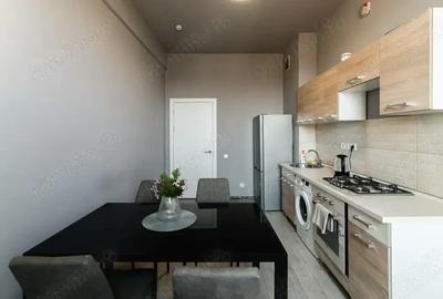 Garsonieră decomandată în Pantelimon - 3