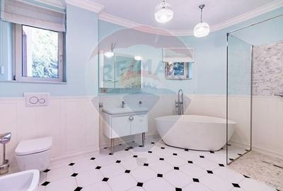 VANZARE EXCLUSIVA VILA PREMIUM IN PIPERA - STRADA PETRU RARES NR. 16 VANZARE EXCLUSIVA VILA PREMIUM IN PIPERA - STRADA PETRU RARES NR. 16 - 13