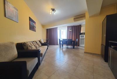 Apartament cu 2 camere decomandat în Est