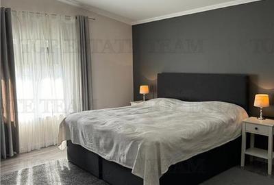 Vila eleganta cu 6 camere, situata in Mamaia Nord - 16