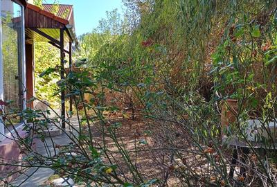 Vânzare vila  P+1E+ M – 4 dormitoare | 3 băi | living spațios | curte proprie - 17