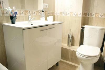 Garsoniera de inchiriat in zona Colentina - 1