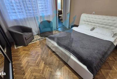 Apartament cu 3 camere, mobilat în Calea Victoriei - 6