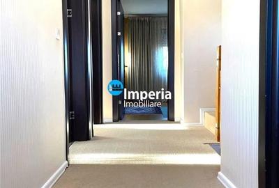 Casă cu 5 camere cu Teren 650 Mp în Valea Adâncă - 5