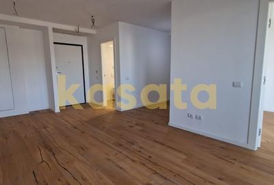 2 camere de vânzare | CityPoint Aviatiei | Faza 2 Bloc D - 8