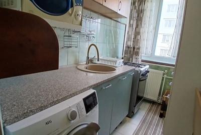 Apartament cu 3 camere semidecomandat în Alexandru cel Bun - 6