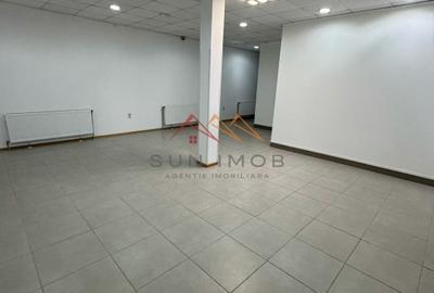 Spatiu Comercial, 125 m2, ultracentral, Campina, Prahova, liber - 2