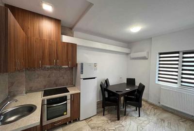 Apartament cu 2 camere decomandat în Șimleu Silvaniei - 5