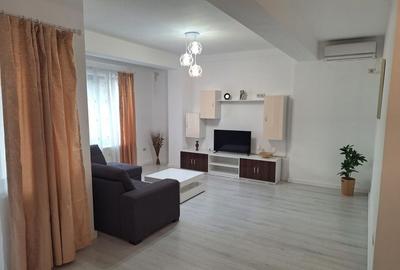 Faleza Nord-apartament 2 camere bloc nou - 1