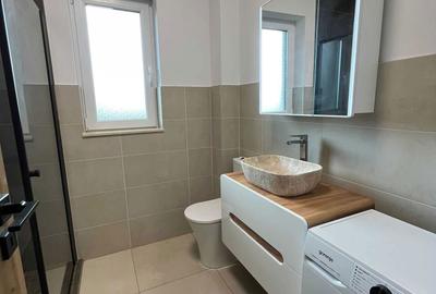 Apartament cu 2 camere decomandat în Tractorul - 6