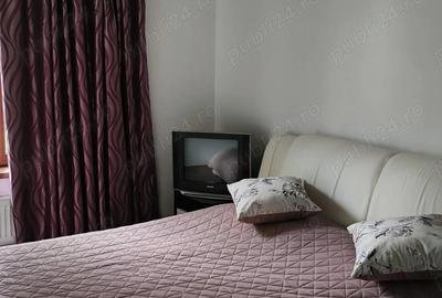 Apartament cu 2 camere în Predeal - 10