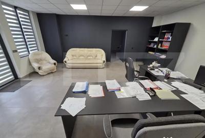 Spațiu comercial, de 88 mp, în Porolissum - 2