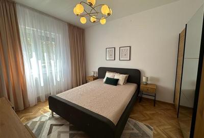 Apartament cu 3 camere decomandat, mobilat în Luncă - 5