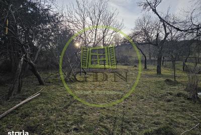 Casă cu 4 camere cu Teren 1000 Mp în Cărpinet - 2