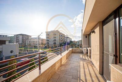 Stațiunea Mamaia Nord / Langa mare - Vânzare casa deosebita P+1E - 40