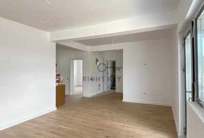Casa noua 4 camere, teren 430 mp si panouri fotovoltaice! Comision 0%! - 3