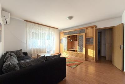 Apartament 2 camere, 47mp utili, 2 balcoane, etaj 5 - Aradului - 2