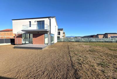 Casa noua Complex Maurer Village Bod - 4