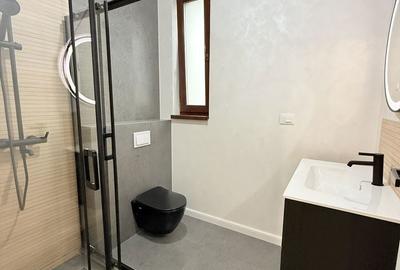 Casă cu 4 camere cu Teren 390 Mp în Podu Roș - 4