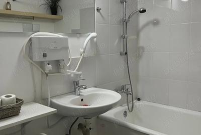 Inchiriez garsoniera Zona Iancului - 2