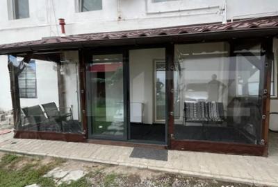 Apartament cu 2 camere semidecomandat în Central - 2