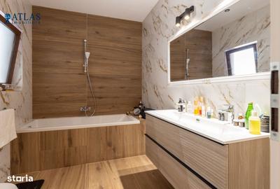 Apartament cu 4 camere în Schei - 12