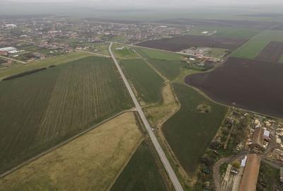 Teren de 76000 mp, în Caporal Alexa - 5