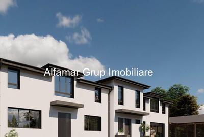 Casa P 1E, teren 302 mp Zona Eroii Revolutiei - 3