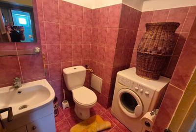 Apartament cu 3 camere decomandat, mobilat în Central - 4