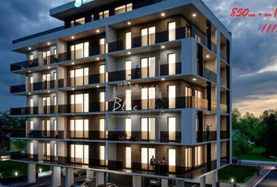 Garsoniera situata in Eforie Nord Garsoniera situata in Eforie Nord - 1