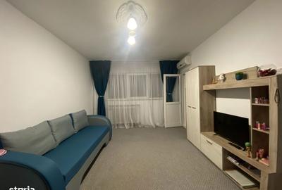Apartament cu 2 camere semidecomandat, mobilat în Pantelimon - 17