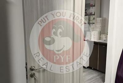 Apartament cu 2 camere semidecomandat în Dorobanți - 4