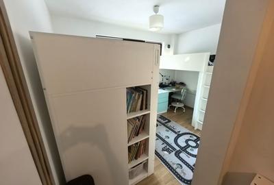 Apartament cu 3 camere decomandat în 1 Mai - 5