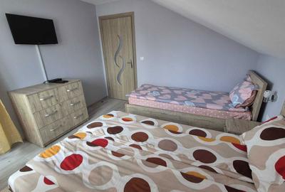 Casă cu 2 camere în Figa - 3