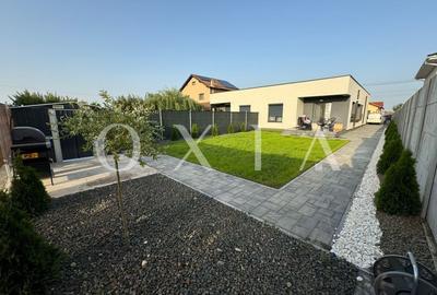 Duplex cu 3 camere cu Teren 370 Mp în Dumbrăvița - 14