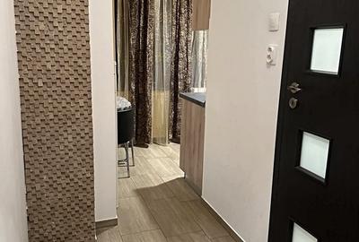 Garsoniera Dristor l Pet Friendly - 4