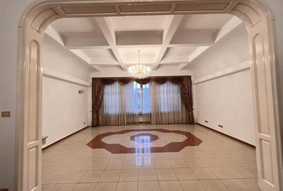 Vanzare imobil D+P+2 | 13 Septembrie - Marriott | teren 650 mp | 1100 mpc | adap - 56