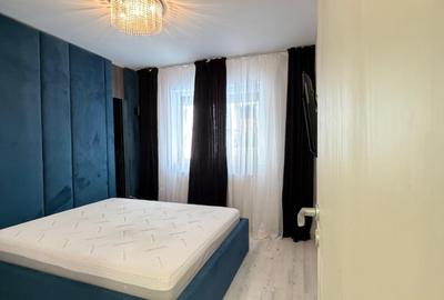 Apartament cu 2 camere semidecomandat, mobilat în Militari - 18