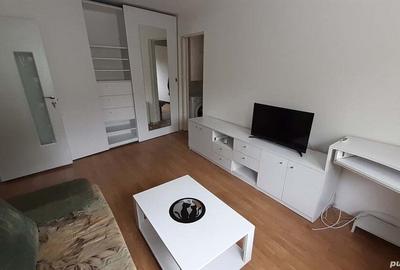 Inchiriez ap 2 camere pe Calea Romanilor - 1