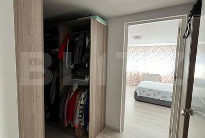 Casă cu 4 camere în Orheiu Bistriței - 12