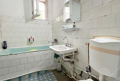 Apartament 3 camere, etajul 2, in Tiglina 1! - 9