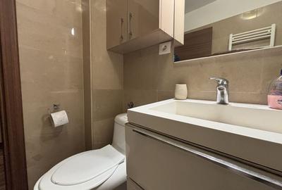 GARSONIERA | BLOC NOU | ETAJ 2 GARSONIERA | BLOC NOU | ETAJ 2 - 8