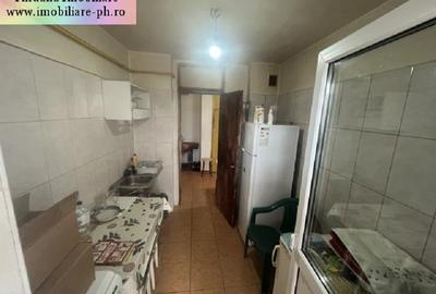 Apartament cu 3 camere decomandat, mobilat în 9 Mai - 9
