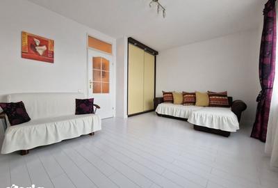 Apartament cu 2 camere decomandat, mobilat în Central - 3