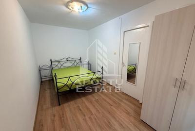 Apartament cu 2 camere semidecomandat, mobilat în Spitalul Județean - 3
