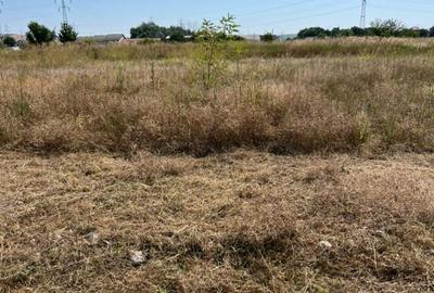 Teren de 572 mp, în Albești - 9