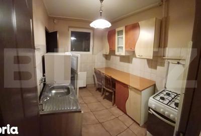 Apartament cu 2 camere în Central - 7